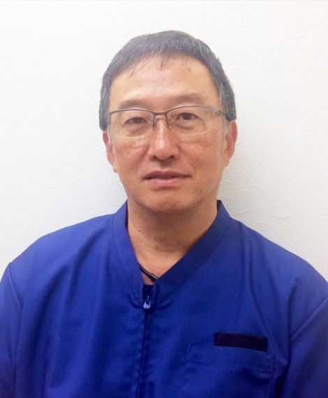 院長挨拶
